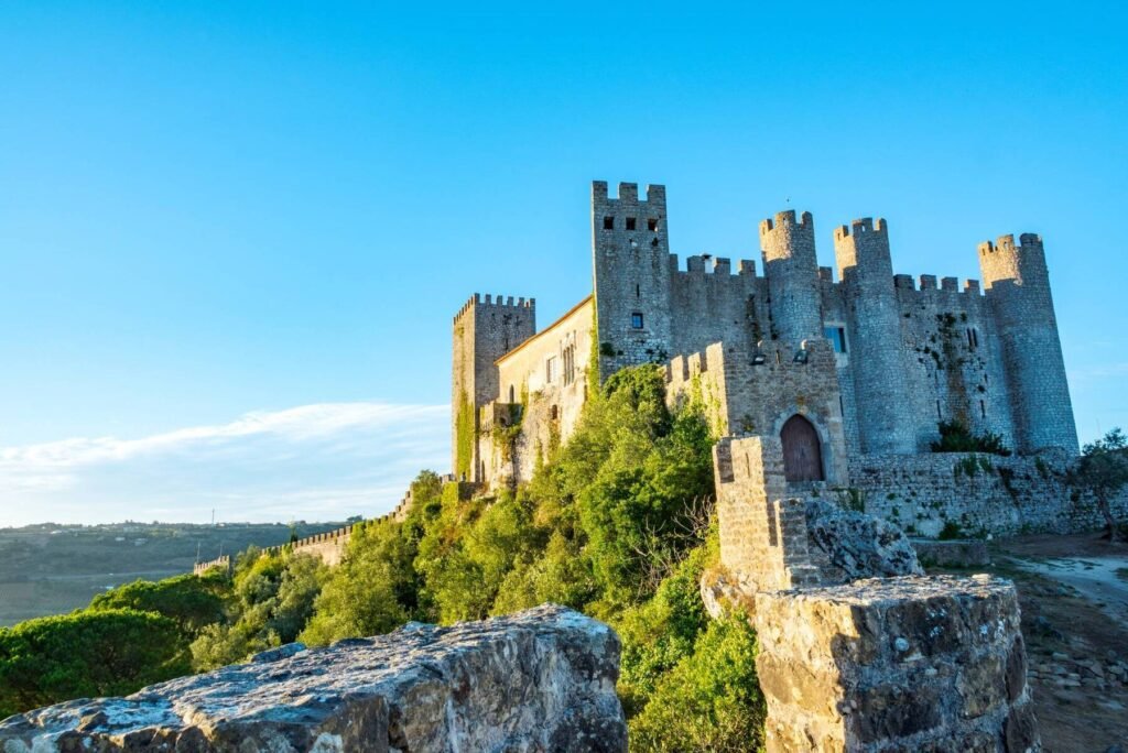 Castelo Obidos