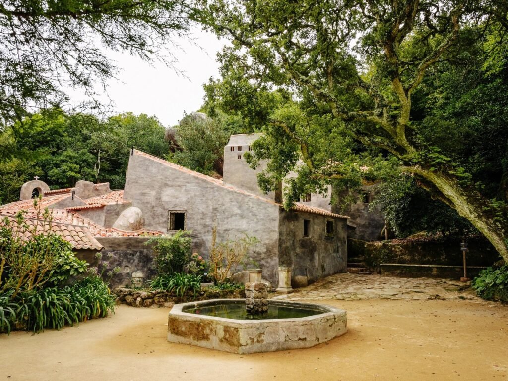 Convento dos capuchos_03