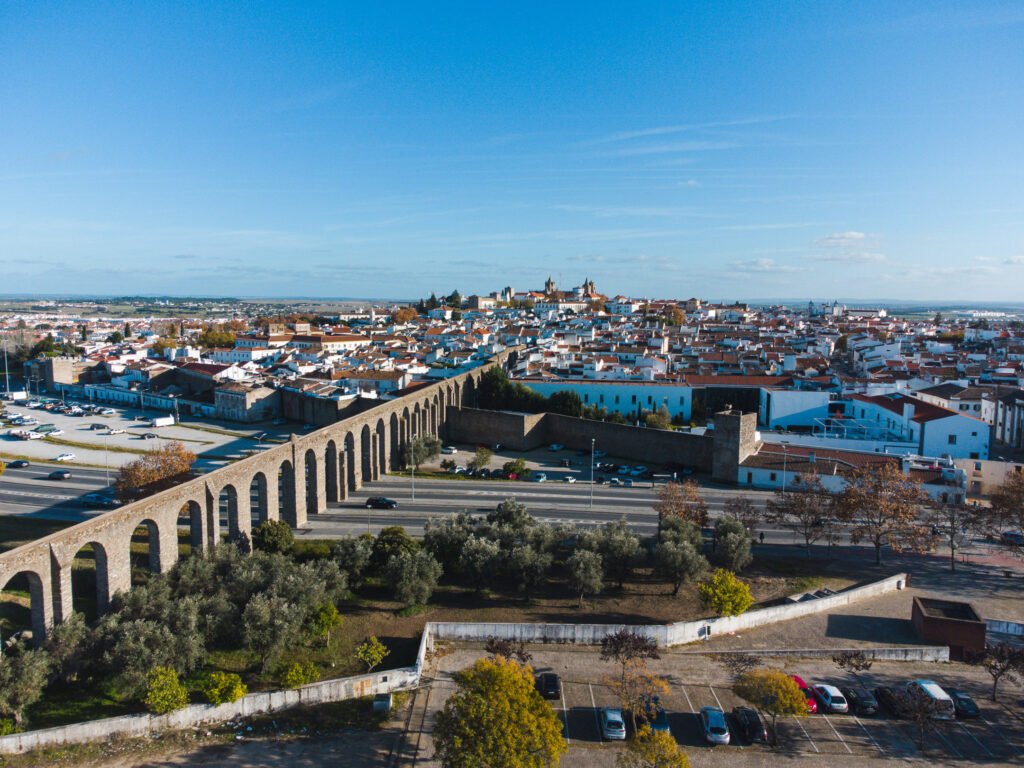 Évora 6