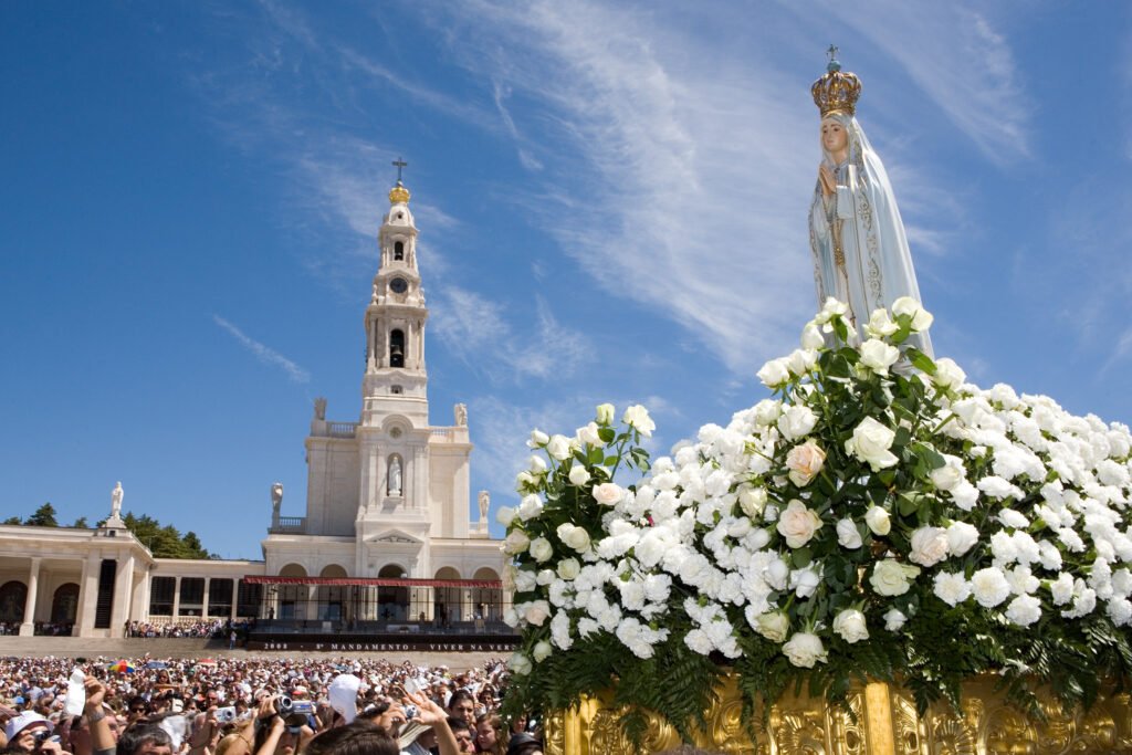 Nossa Senhora de Fatima