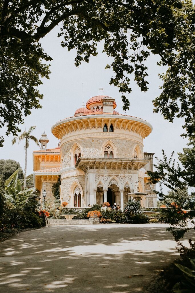 Palácio Monserrate_01