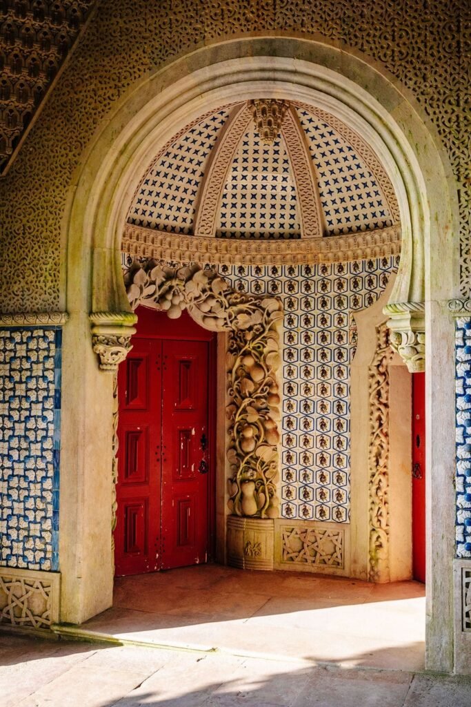 Palacio da Pena_05