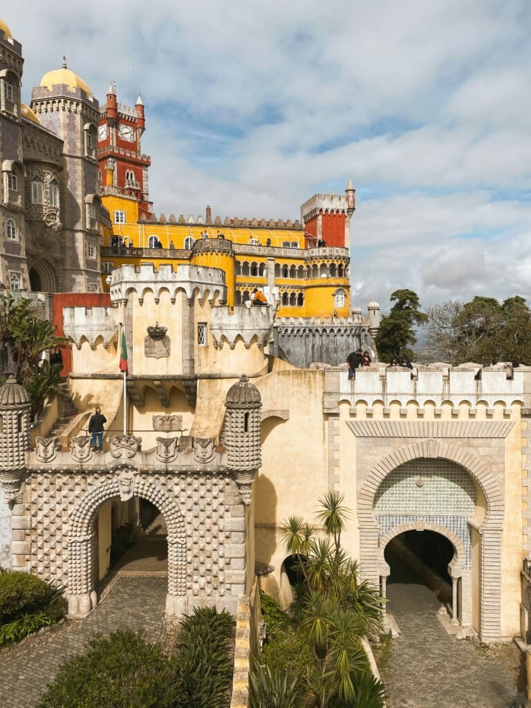 Palacio da Pena_10