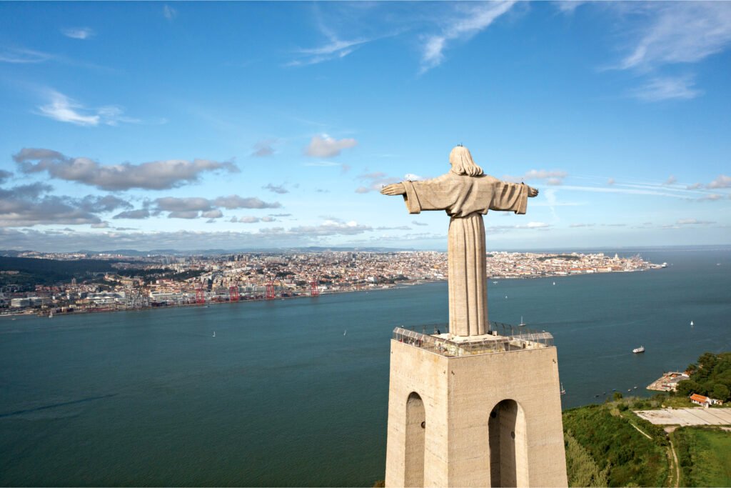 Cristo Rei - 2