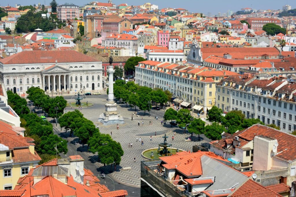 Rossio